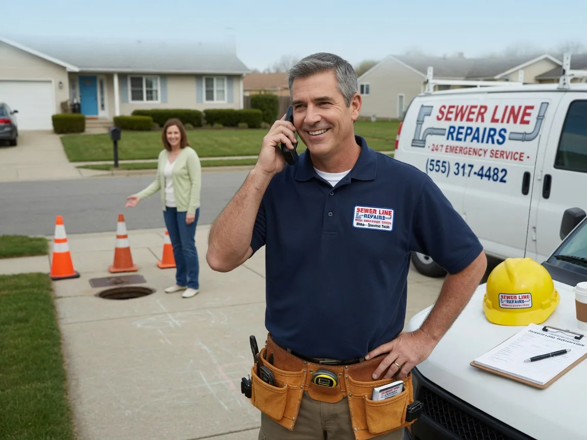 Emergency Plumber Boswell, OK FAQs